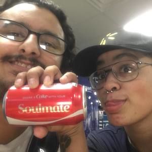 Meet your Posher, Jorge